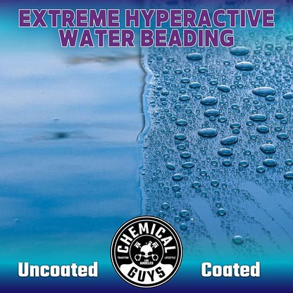 Chemical Guys HydroSlick SI02 Ceramic Coating Hyperwax 473ml (16oz)