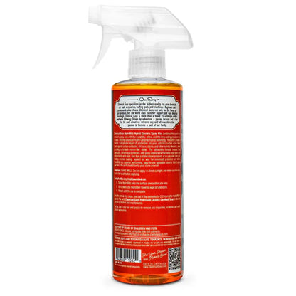 Chemical Guys HydroBlitz Hybrid Ceramic Spray Wax 473ml (16oz)