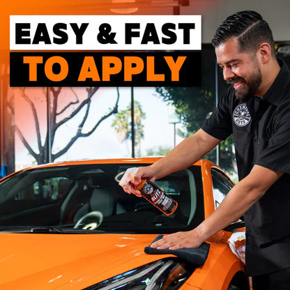 Chemical Guys HydroBlitz Hybrid Ceramic Spray Wax 473ml (16oz)