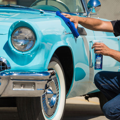 Chemical Guys P40 Quick Detailer Natural Carnauba Shine 473ml (16oz)