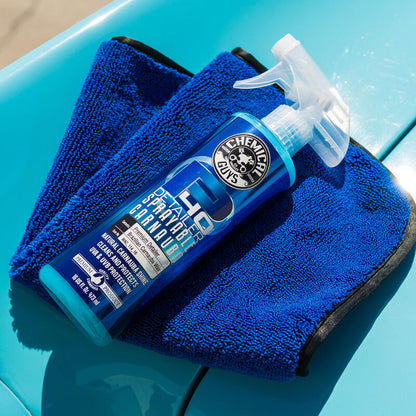 Chemical Guys P40 Quick Detailer Natural Carnauba Shine 473ml (16oz)