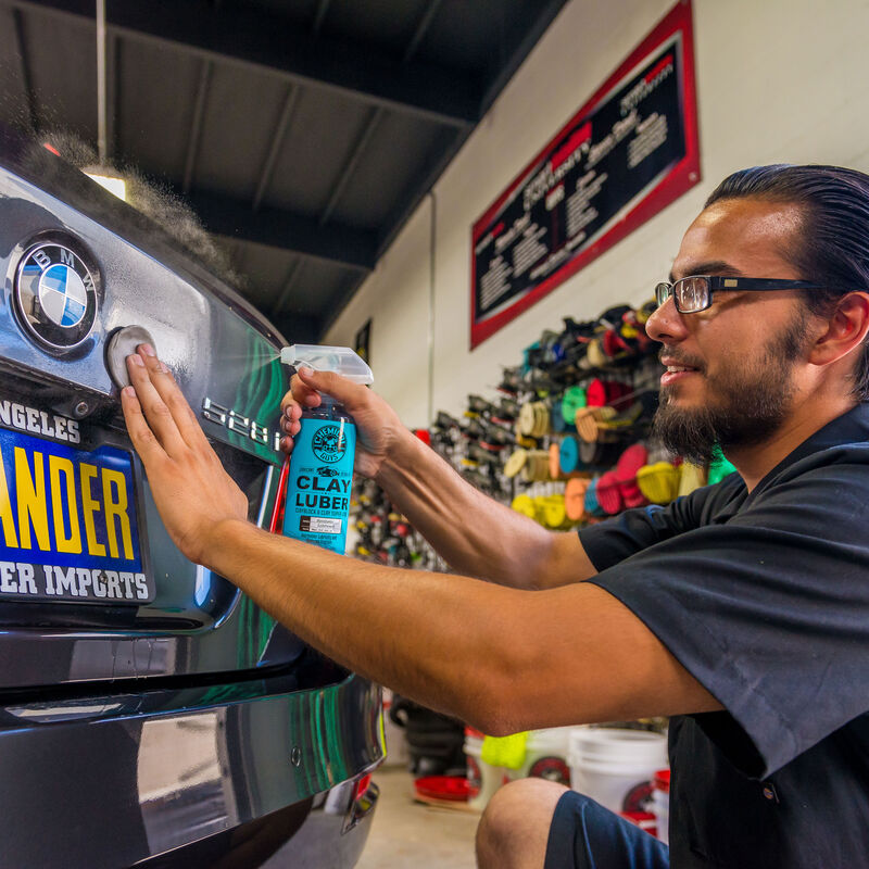 Chemical Guys Clay Luber - Synthetic Super Lube 473ml (16oz)