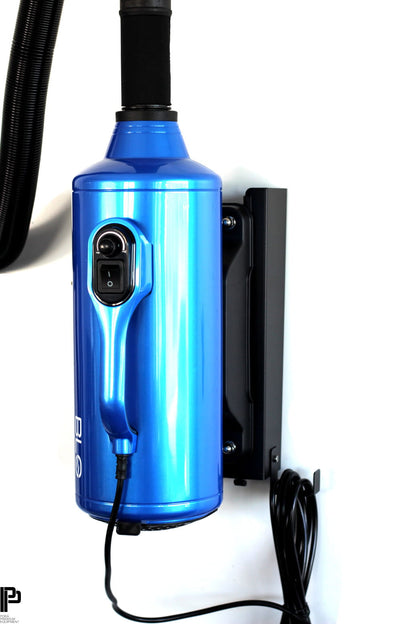 Poka Premium Large Hanger For Blower With Hook WDO