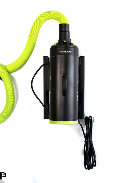 Poka Premium Large Hanger For Blower With Hook WDO