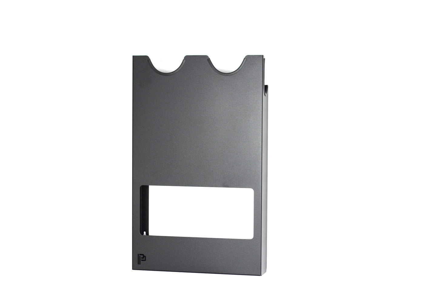 Poka Premium Double Rectangular Polisher Holder  WMP_2