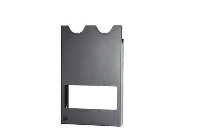 Poka Premium Double Rectangular Polisher Holder  WMP_2