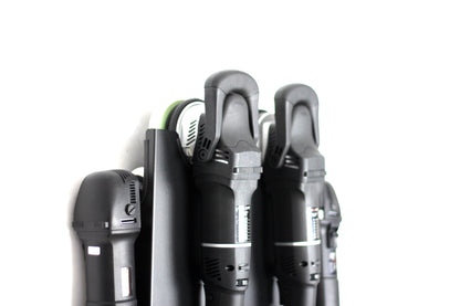 Poka Premium Double Rectangular Polisher Holder  WMP_2