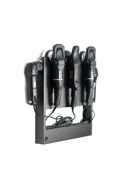 Poka Premium Triple Polisher Holder  WMP_3