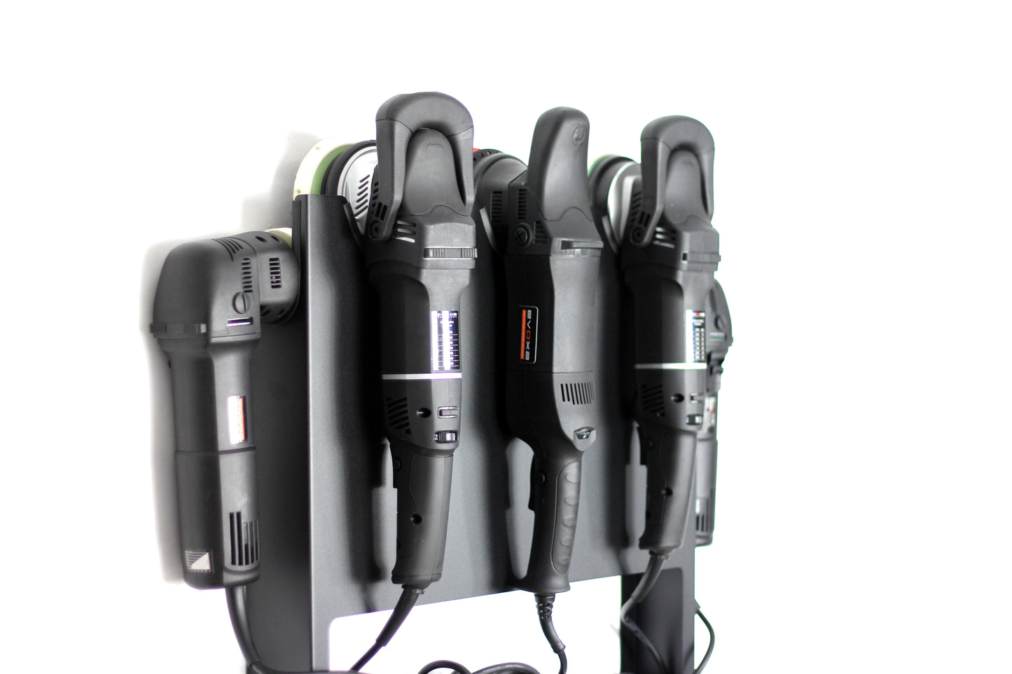 Poka Premium Triple Polisher Holder  WMP_3