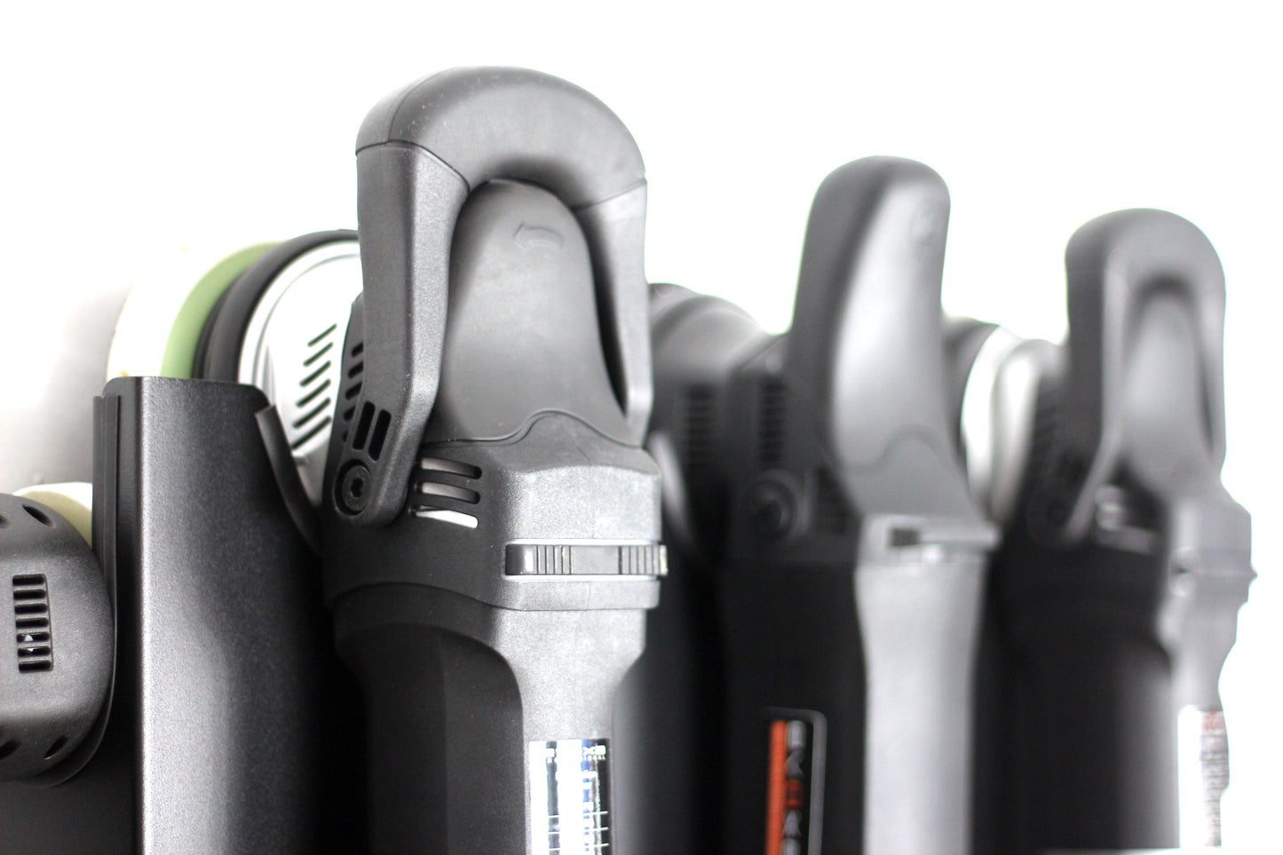 Poka Premium Triple Polisher Holder  WMP_3