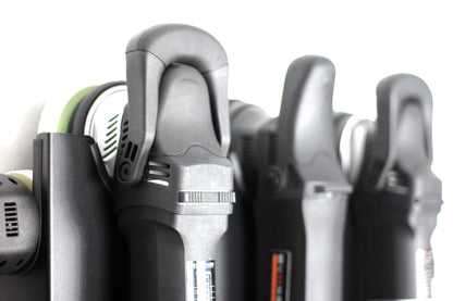 Poka Premium Triple Polisher Holder  WMP_3