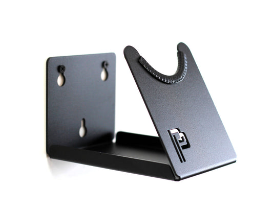 Poka Premium Mini Polisher Holder With Battery Shelf - WMP_ACU_MIN