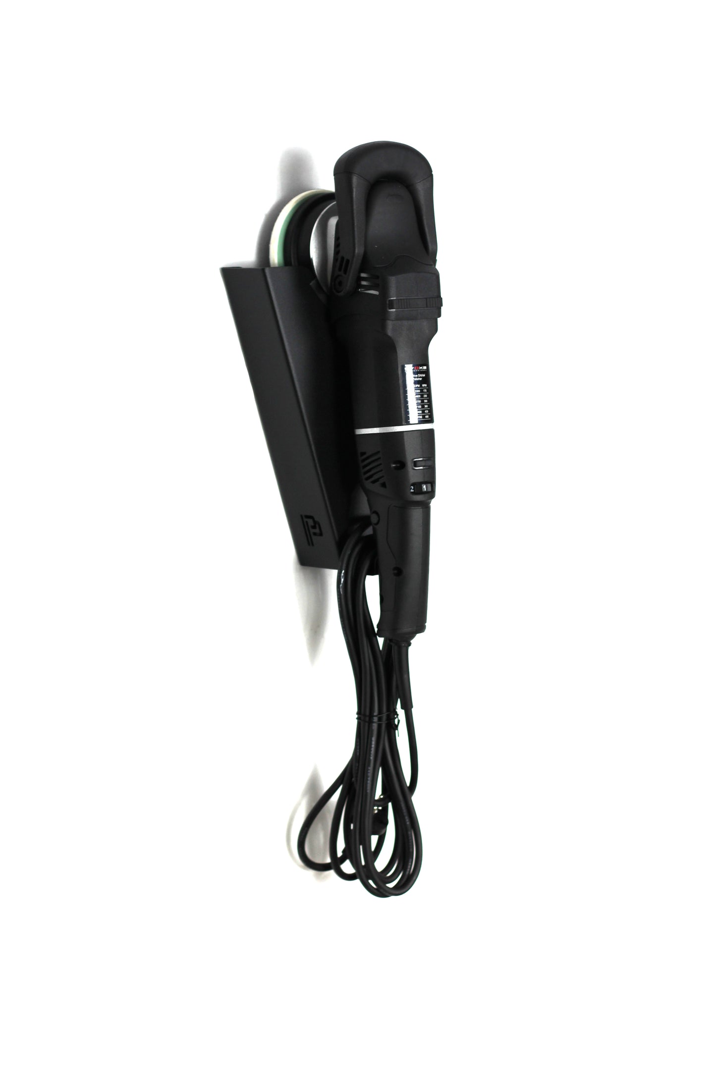 Poka Premium Single Polisher Holder WM_1