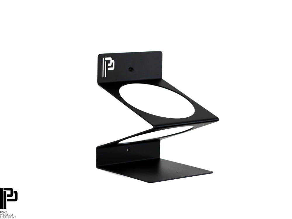 Poka Premium 1.5L Bottle or Foam Lance Holder WOO