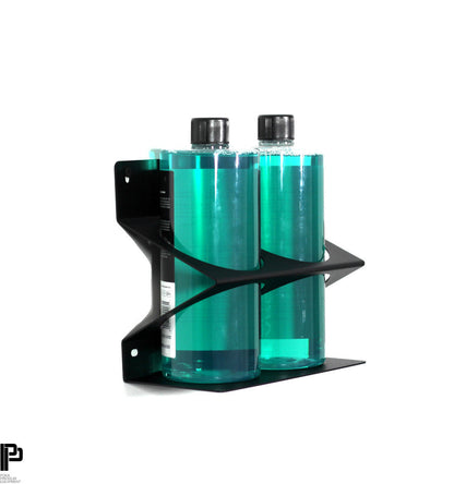 Poke Premium 1L Double Bottle Holder - WOS_LITE