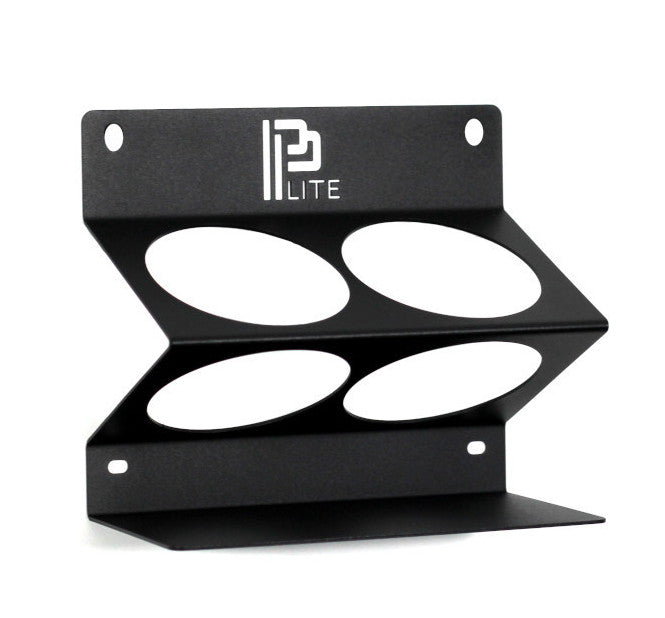 Poke Premium 1L Double Bottle Holder - WOS_LITE