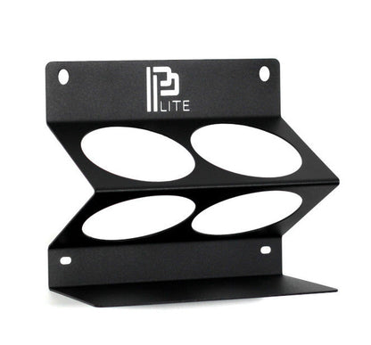Poke Premium 1L Double Bottle Holder - WOS_LITE