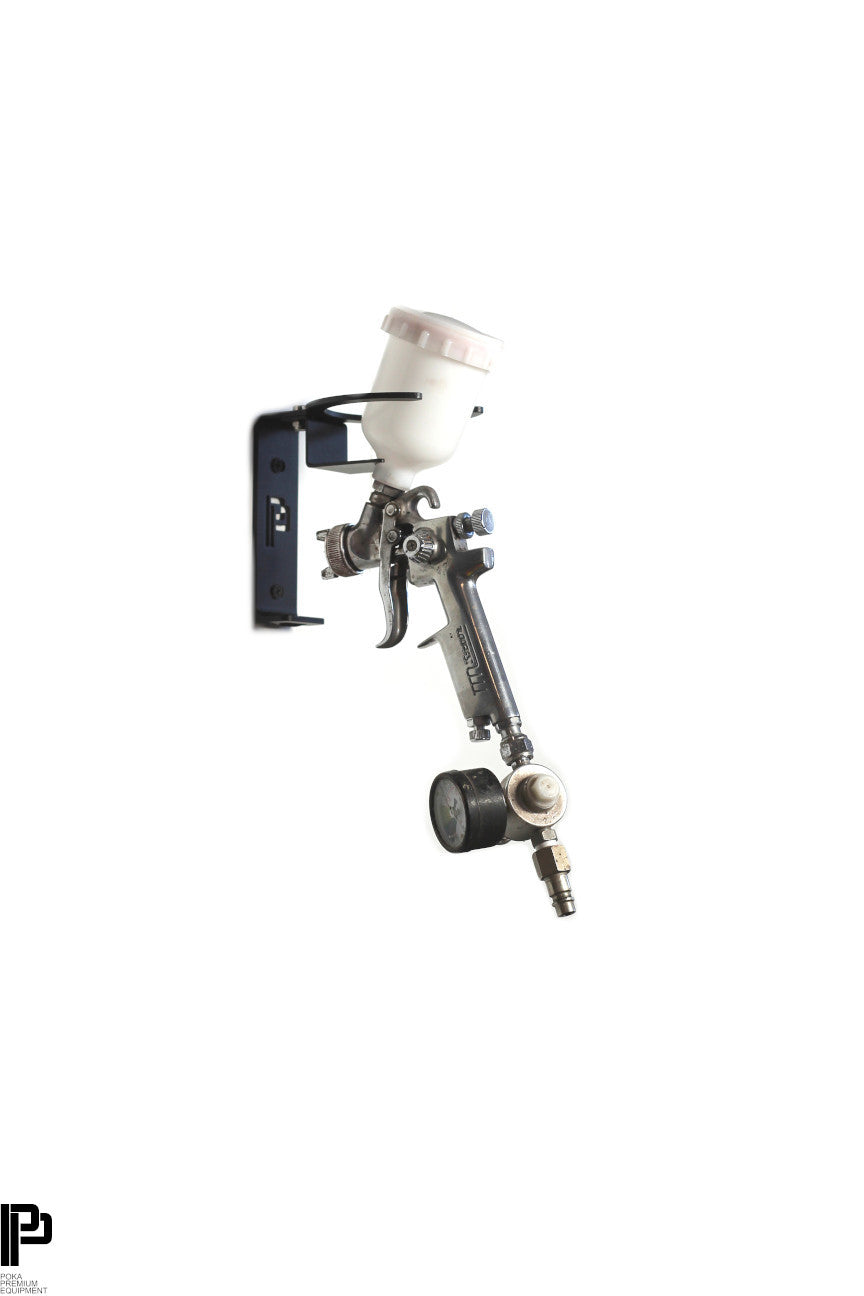 Poka Premium Spray Gun Holder WPL_1