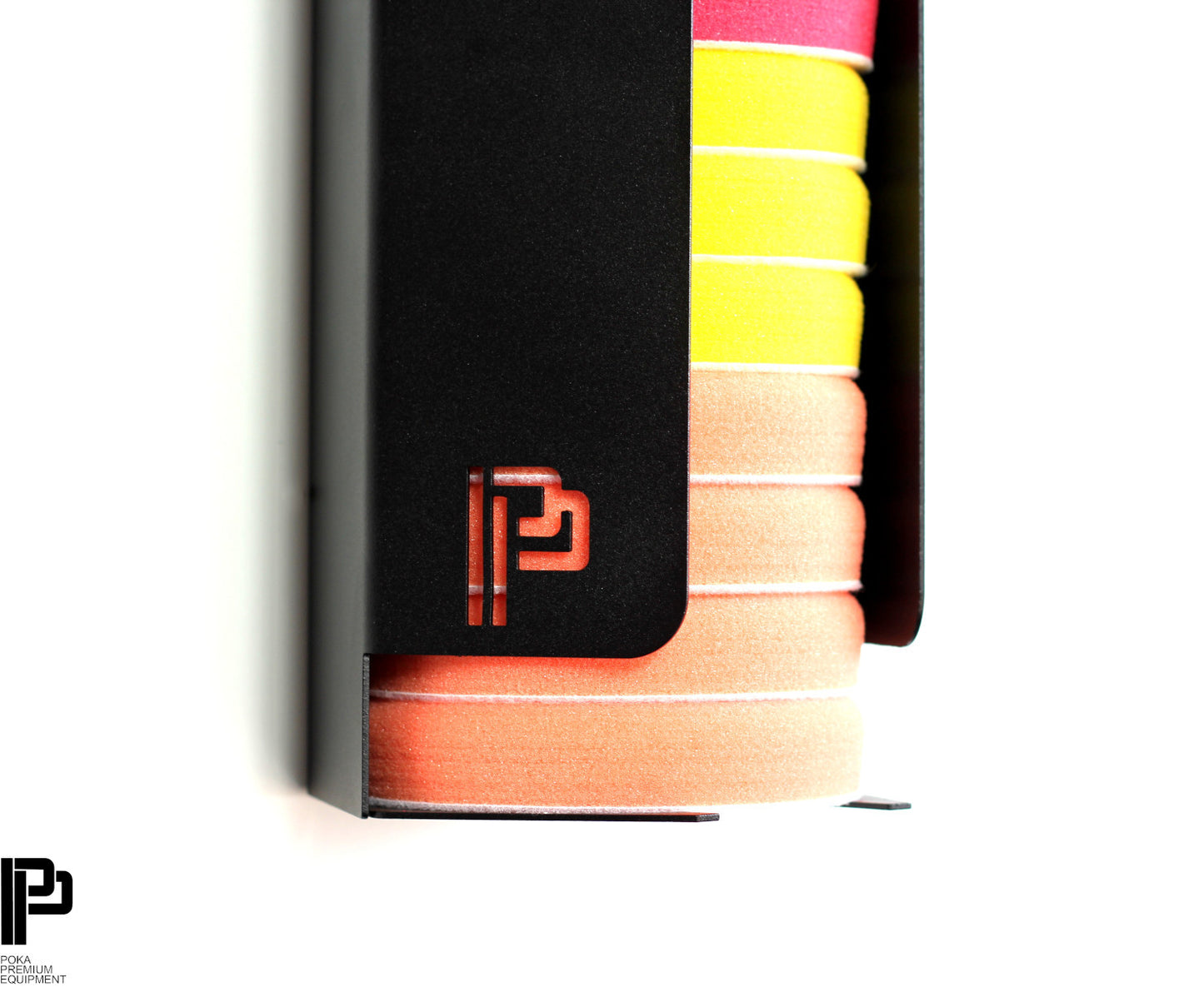 Poka Premium Medium Pad Feeder WPP_40