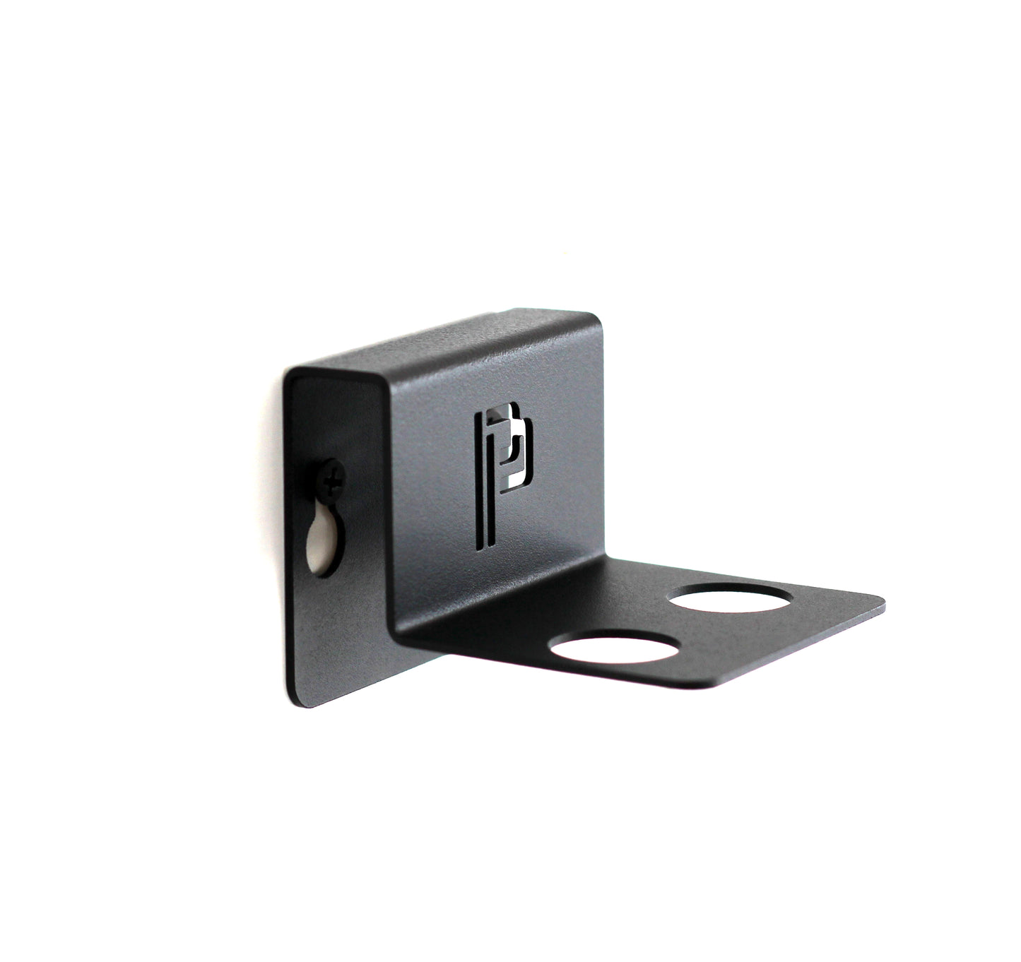 Poka Premium Bucket Mounted Brush Holder  WPW