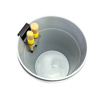 Poka Premium Bucket Mounted Brush Holder  WPW