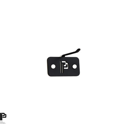 Poka Premium 1 Hook Holder - WRK