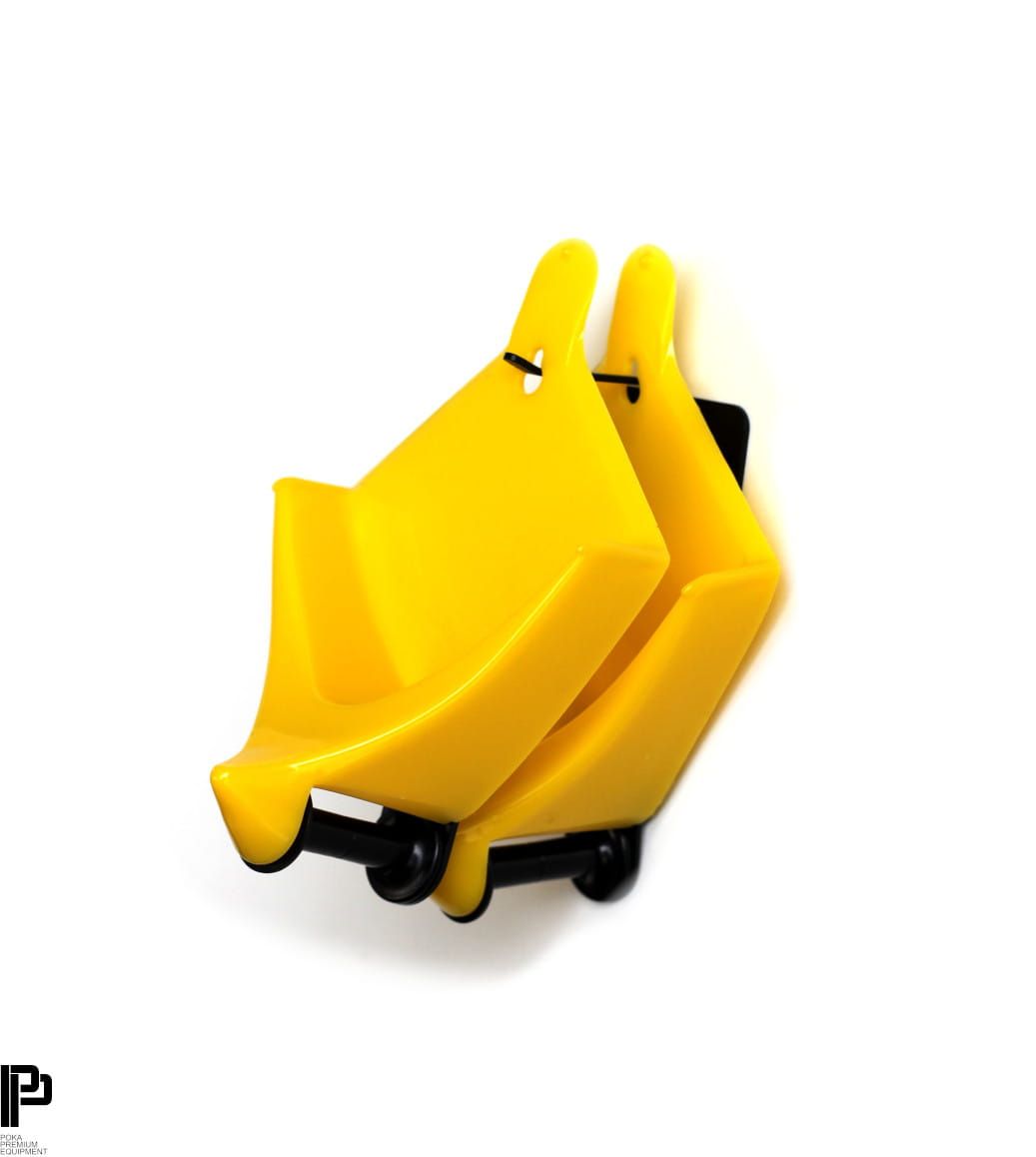 Poka Premium 1 Hook Holder - WRK