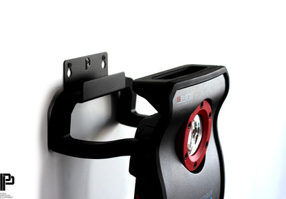 Poka Premium Wall Mount Light Hanger WSG