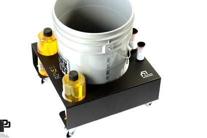 Poka Premium Detailing Bucket Trolley WWP