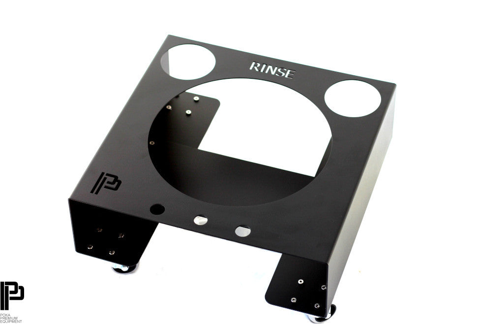 Poka Premium Detailing Bucket Trolley WWP