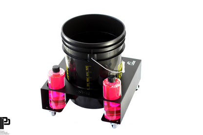 Poka Premium Detailing Bucket Trolley WWP