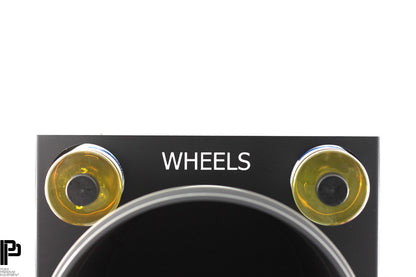 Poka Premium Detailing Bucket Trolley WWP