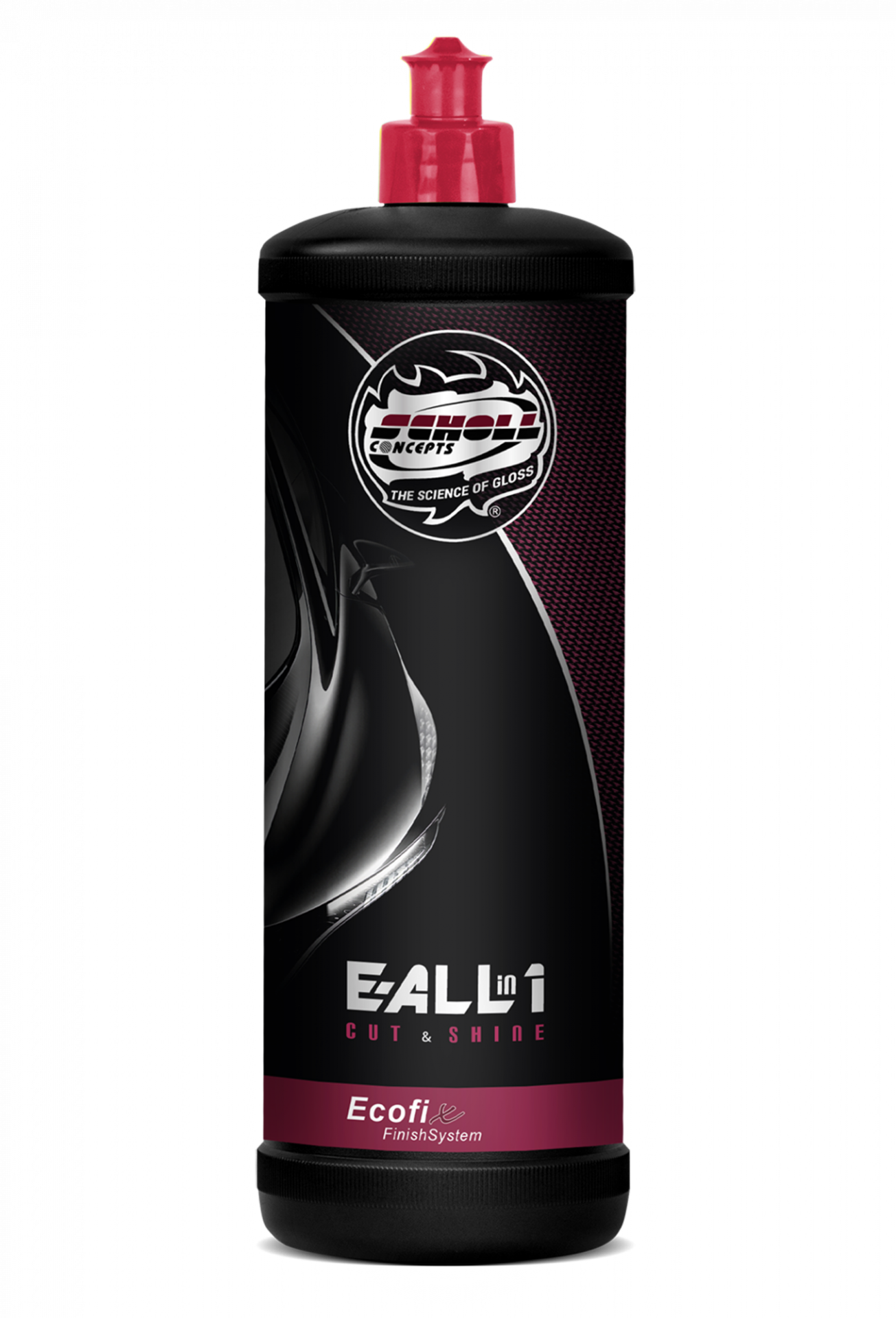 Scholl ECOFIX 1L Range