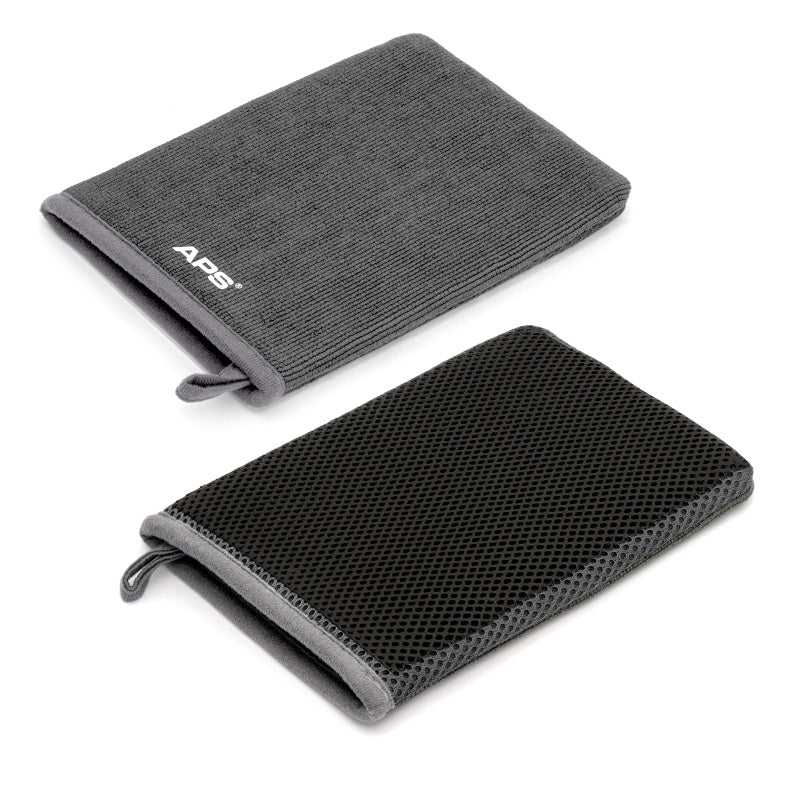 APS Clay Mitt