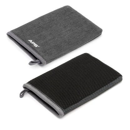 APS Clay Mitt