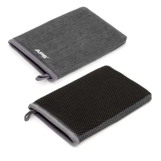 APS Clay Mitt