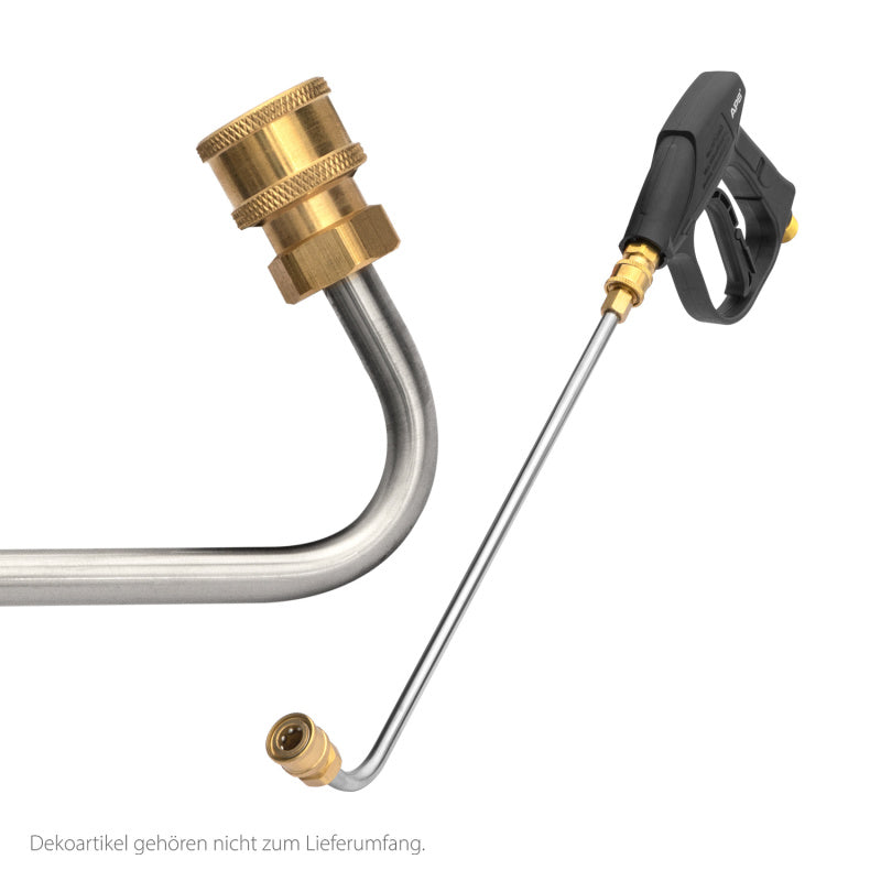 APS 38cm Lance Extension U-Type