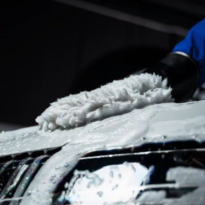 Fra-Ber Bersolux Shampoo & Polish 1L