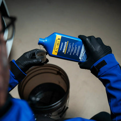 Fra-Ber Bersolux Shampoo & Polish 1L