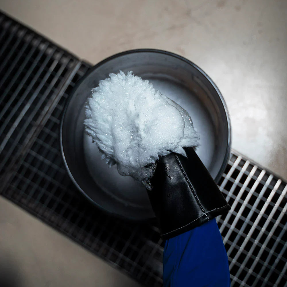 Fra-Ber Bersolux Shampoo & Polish 1L