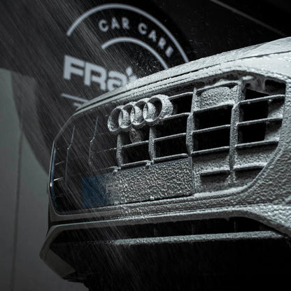 Fra-Ber Bersolux Shampoo & Polish 1L