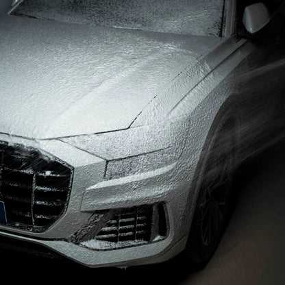 Fra-Ber Bersolux Shampoo & Polish 1L