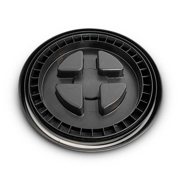 InnovaCar Bucket Kit