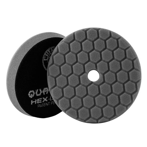 Chemical Guys Black Hex Logic Quantum Finishing Pad