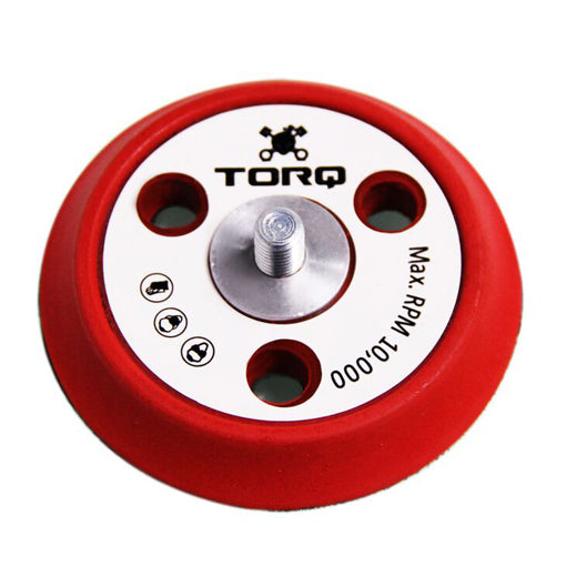 Chemical Guys Torq R5 Dual Action Backing Plate 3"