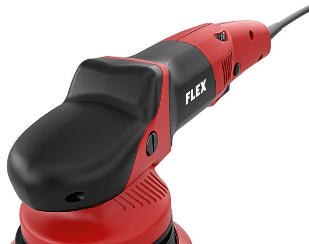 Flex XFE 7-15 150 Dual Action Polisher