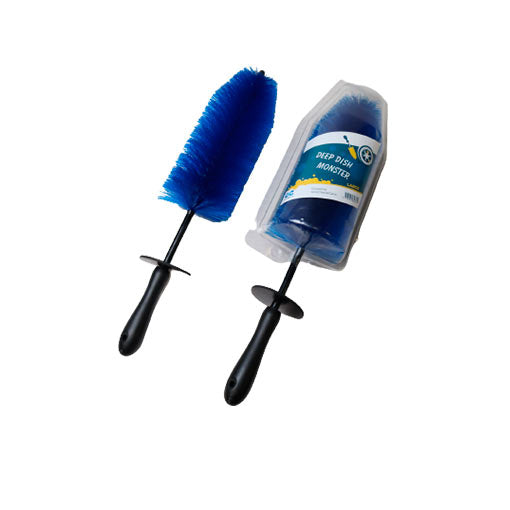 CleanerCar Pro Range Deep Dish Monster