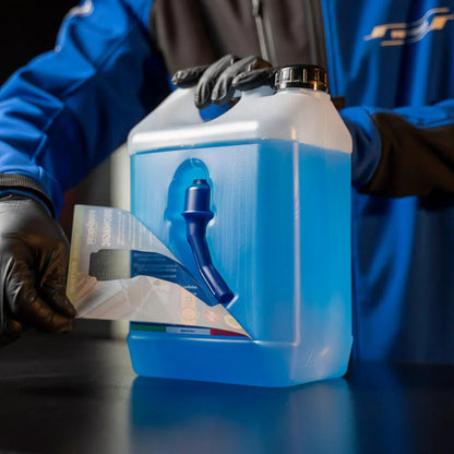 Fra-Ber Deomagic -22 Screen Wash 5L