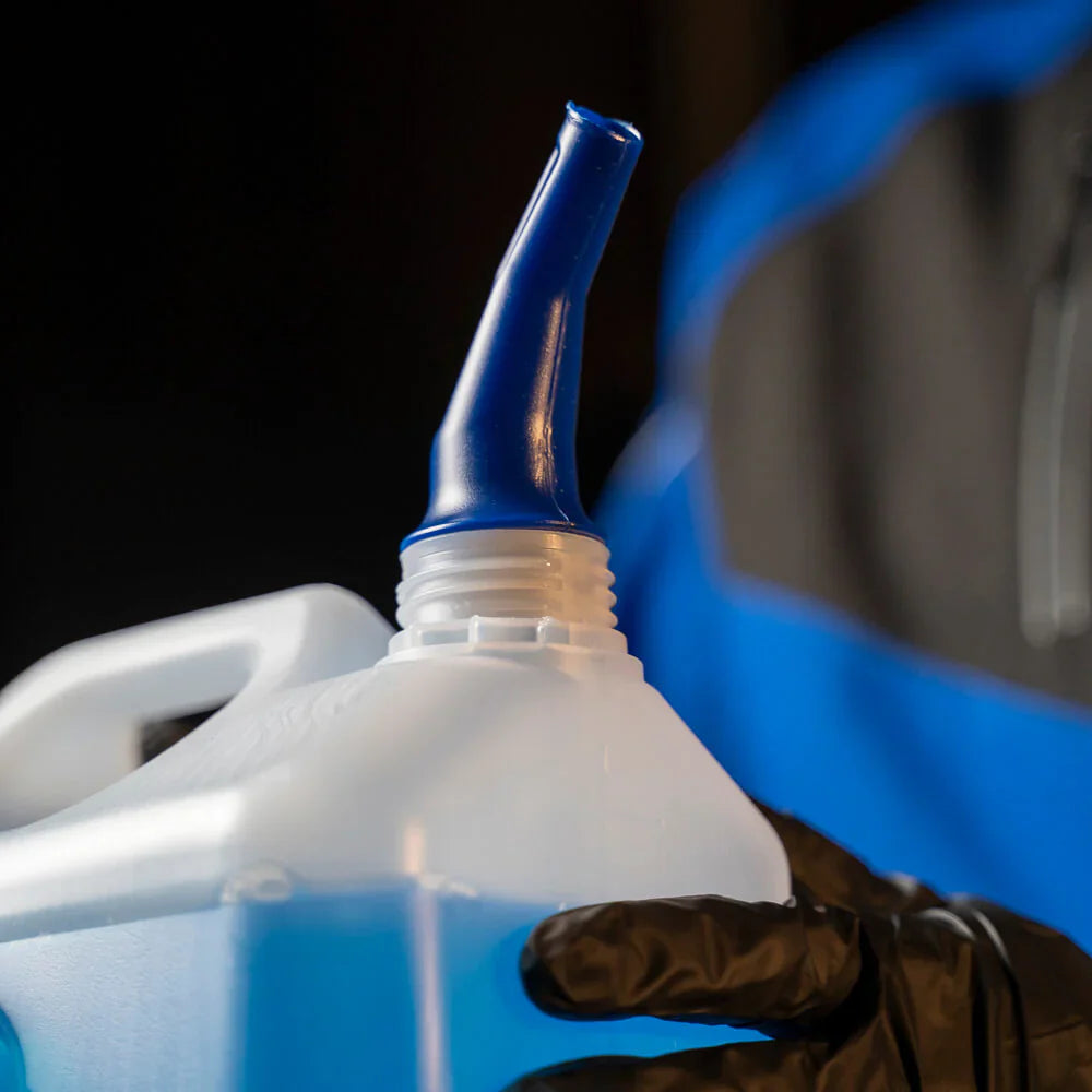 Fra-Ber Deomagic -22 Screen Wash 5L