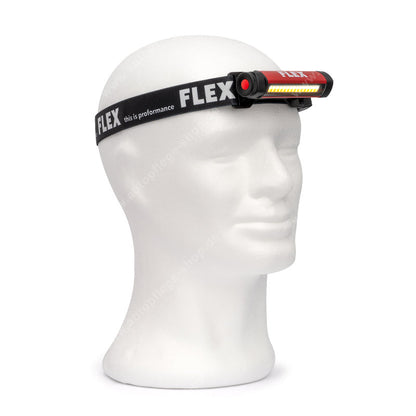 Flex MWL 150 Headlamp & PXE Polishing Lamp